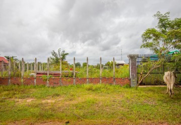 496 Sqm Residential Land For Sale - Kandaek, Bakong District, Siem Reap thumbnail