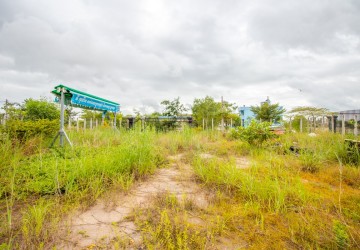 496 Sqm Residential Land For Sale - Kandaek, Bakong District, Siem Reap thumbnail