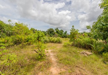 7971 Sqm Residential Land For Sale - Svay Dangkum, Siem Reap thumbnail