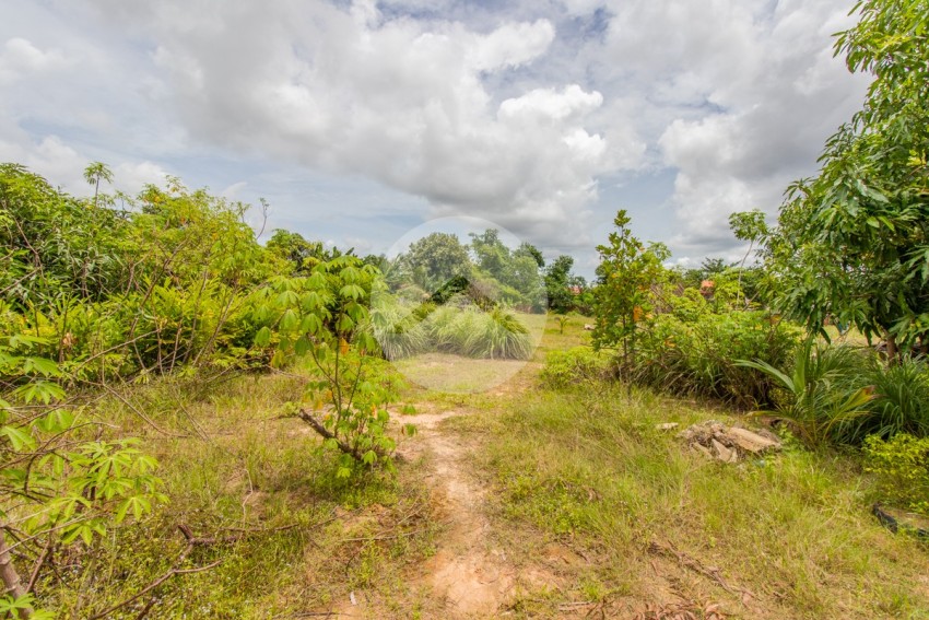 7971 Sqm Residential Land For Sale - Svay Dangkum, Siem Reap