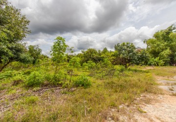 7971 Sqm Residential Land For Sale - Svay Dangkum, Siem Reap thumbnail