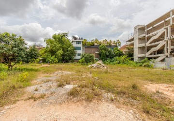 7971 Sqm Residential Land For Sale - Svay Dangkum, Siem Reap thumbnail