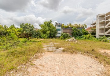 7971 Sqm Residential Land For Sale - Svay Dangkum, Siem Reap thumbnail