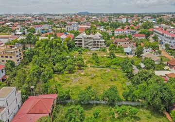 7971 Sqm Residential Land For Sale - Svay Dangkum, Siem Reap thumbnail