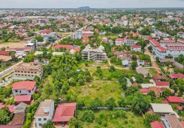 7971 Sqm Residential Land For Sale - Svay Dangkum, Siem Reap thumbnail