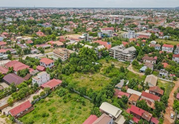 7971 Sqm Residential Land For Sale - Svay Dangkum, Siem Reap thumbnail