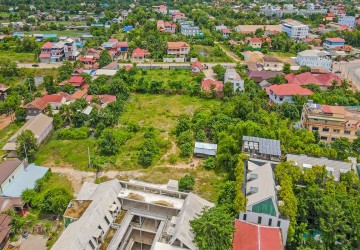 7971 Sqm Residential Land For Sale - Svay Dangkum, Siem Reap thumbnail