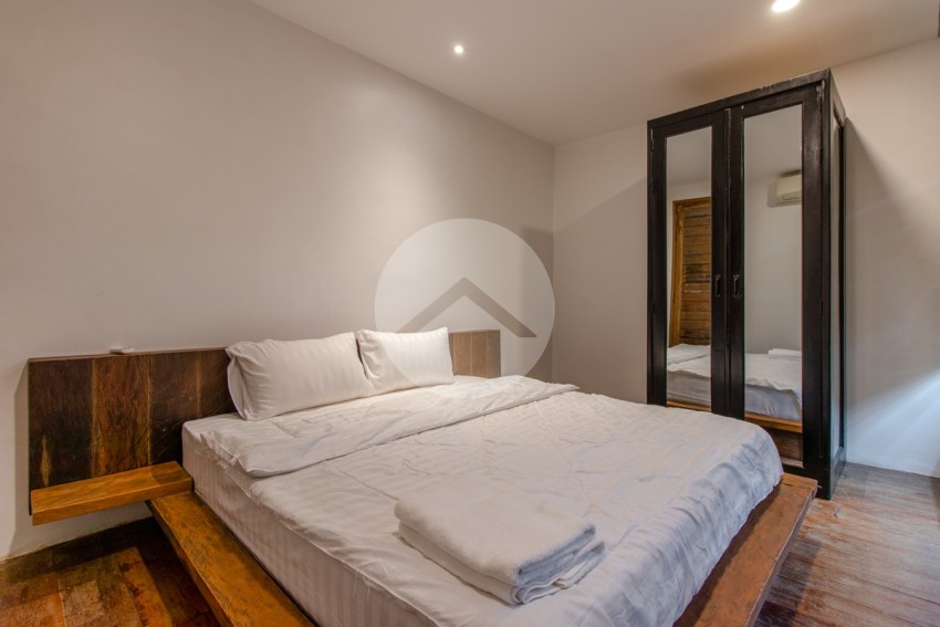 3 Bedroom Apartment For Rent - Sala Kamreuk, Siem Reap