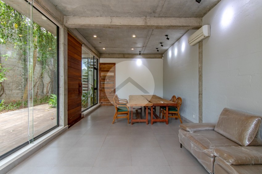 2 Bedroom Compound Villa For Rent - Sala Kamreuk, Siem Reap