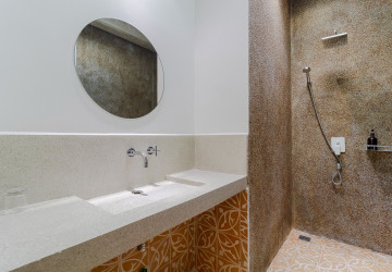 2 Bedroom Loft Apartment For Rent - Sala Kamreuk, Siem Reap thumbnail