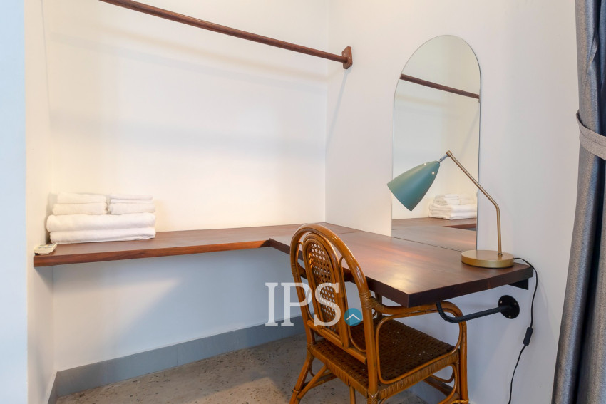 2 Bedroom Loft Apartment For Rent - Sala Kamreuk, Siem Reap