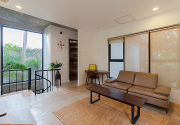 2 Bedroom Loft Apartment For Rent - Sala Kamreuk, Siem Reap thumbnail