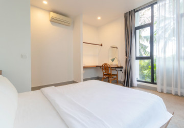 2 Bedroom Loft Apartment For Rent - Sala Kamreuk, Siem Reap thumbnail