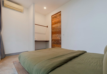 2 Bedroom Loft Apartment For Rent - Sala Kamreuk, Siem Reap thumbnail