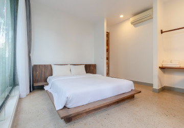 2 Bedroom Loft Apartment For Rent - Sala Kamreuk, Siem Reap thumbnail