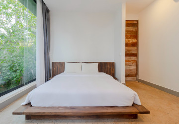 2 Bedroom Loft Apartment For Rent - Sala Kamreuk, Siem Reap thumbnail