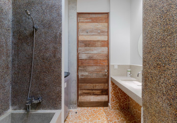 2 Bedroom Loft Apartment For Rent - Sala Kamreuk, Siem Reap thumbnail