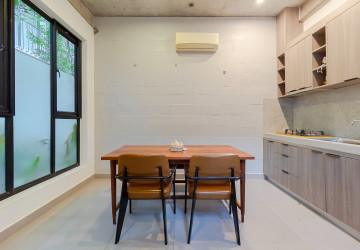 2 Bedroom Loft Apartment For Rent - Sala Kamreuk, Siem Reap thumbnail