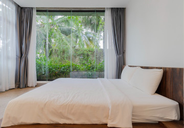2 Bedroom Loft Apartment For Rent - Sala Kamreuk, Siem Reap thumbnail