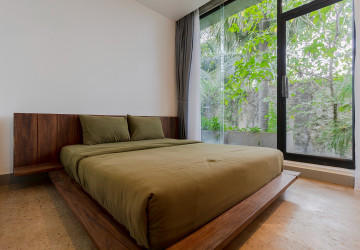2 Bedroom Loft Apartment For Rent - Sala Kamreuk, Siem Reap thumbnail