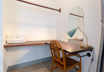 2 Bedroom Loft Apartment For Rent - Sala Kamreuk, Siem Reap thumbnail