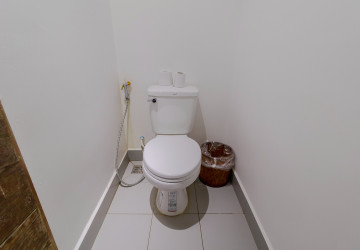 2 Bedroom Loft Apartment For Rent - Sala Kamreuk, Siem Reap thumbnail