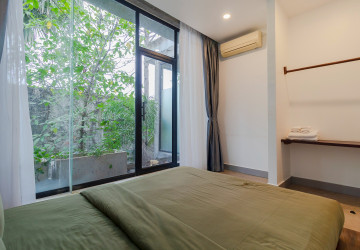2 Bedroom Loft Apartment For Rent - Sala Kamreuk, Siem Reap thumbnail