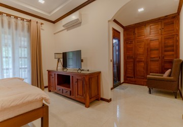 4 Bedroom Villa For Sale - Slor Kram, Siem Reap thumbnail