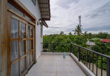 4 Bedroom Villa For Sale - Slor Kram, Siem Reap thumbnail