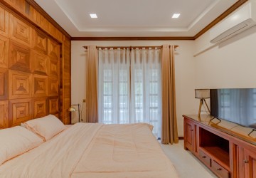 4 Bedroom Villa For Sale - Slor Kram, Siem Reap thumbnail