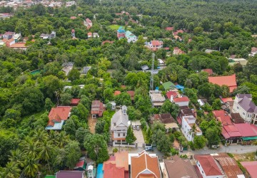 4 Bedroom Villa For Sale - Slor Kram, Siem Reap thumbnail