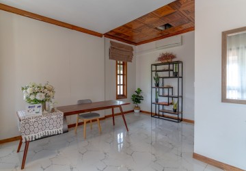 4 Bedroom Villa For Sale - Slor Kram, Siem Reap thumbnail