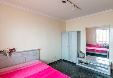 17th Floor 3 Bedroom Condo For Sale - Rose Condo, Phnom Penh thumbnail