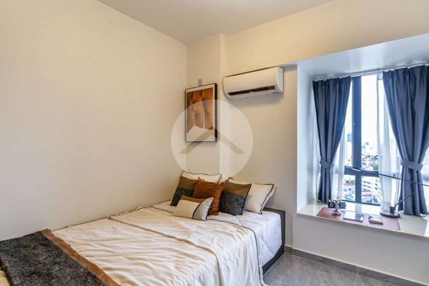 2 Bedroom Type A1 For Sale - One70 Condo, Daun Penh, Phnom Penh