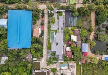 7 Bedroom Villa For Rent - Prek Eng, Chbar Ampov, Phnom Penh thumbnail