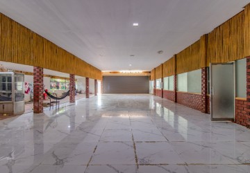 900 Sqm Commercial Space For Rent - Riverside, Siem Reap thumbnail