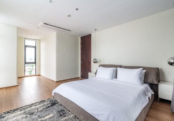 3 Bedroom Penthouse For Rent - Toul Kork, Phnom Penh thumbnail