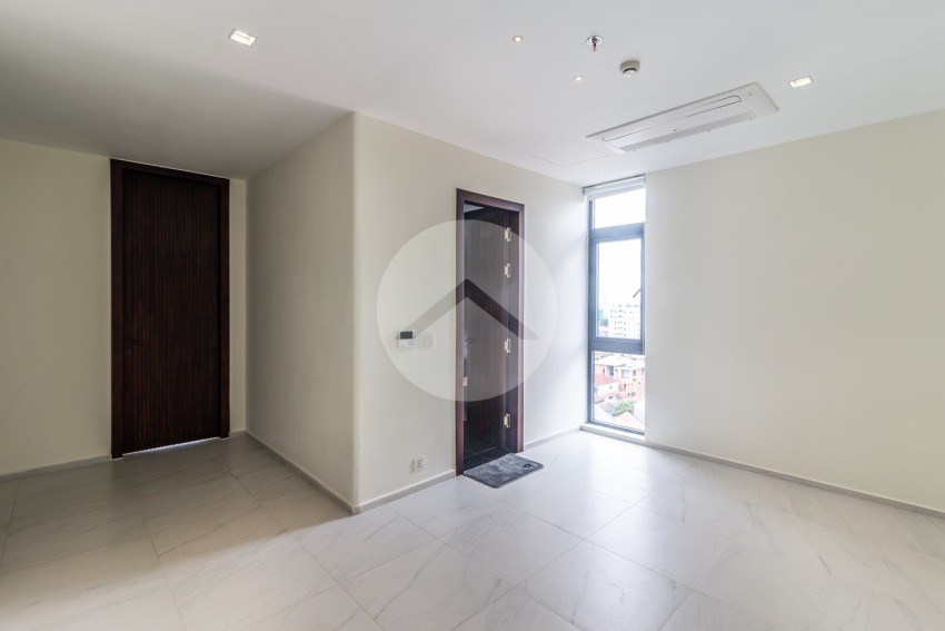 3 Bedroom Penthouse For Rent - Toul Kork, Phnom Penh