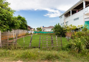 586 Sqm Residential Land For Sale - Chreav, Siem Reap thumbnail