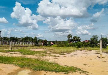 447 Sqm Residential Land For Sale - Svay Dangkum, Siem Reap thumbnail