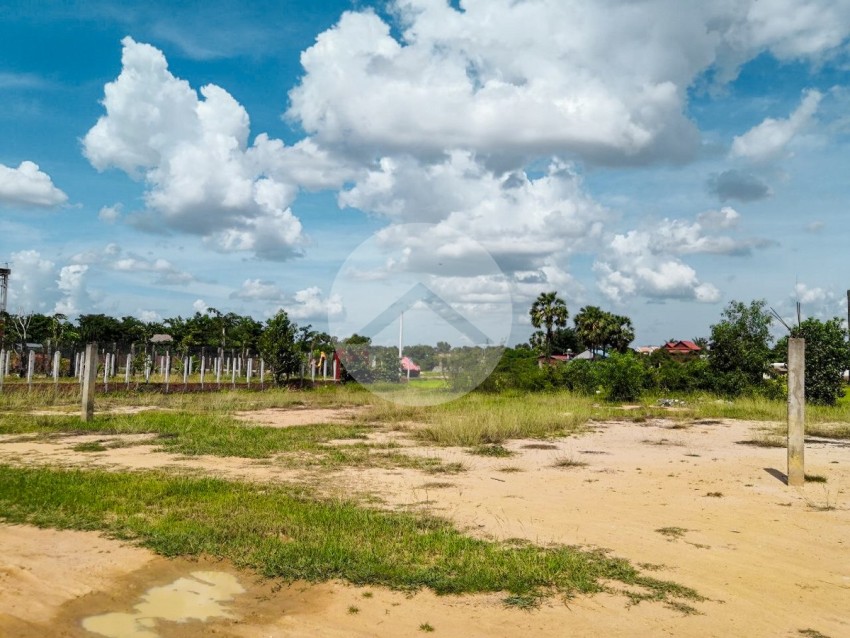 447 Sqm Residential Land For Sale - Svay Dangkum, Siem Reap