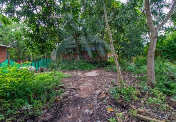 369 Sqm Residential Land For Sale - Slor Kram, Siem Reap thumbnail