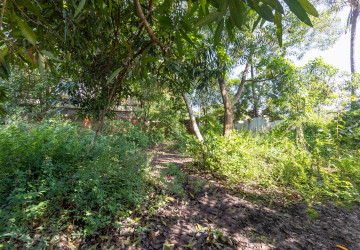 369 Sqm Land For Sale - Slor Kram, Siem Reap thumbnail