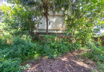 369 Sqm Land For Sale - Slor Kram, Siem Reap thumbnail