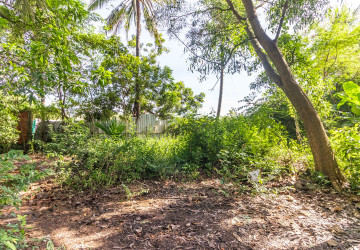 369 Sqm Land For Sale - Slor Kram, Siem Reap thumbnail
