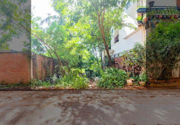369 Sqm Land For Sale - Slor Kram, Siem Reap thumbnail