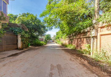 369 Sqm Land For Sale - Slor Kram, Siem Reap thumbnail