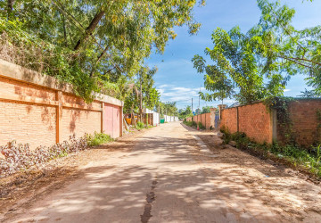 369 Sqm Land For Sale - Slor Kram, Siem Reap thumbnail