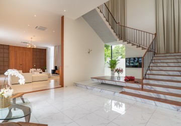 Luxury 7 Bedroom Villa For Sale - Prek Eng, Phnom Penh thumbnail