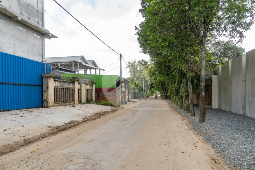 7 Bedroom Villa For Sale - Prek Eng, Chbar Ampov, Phnom Penh